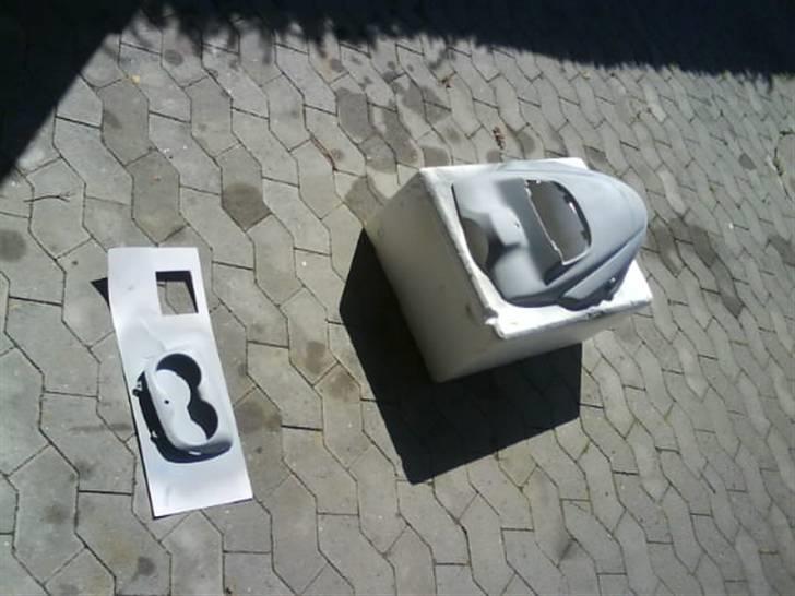 PGO Hot50 SOLGT billede 3