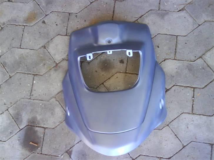 PGO Hot50 SOLGT billede 5