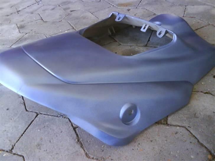 PGO Hot50 SOLGT billede 6