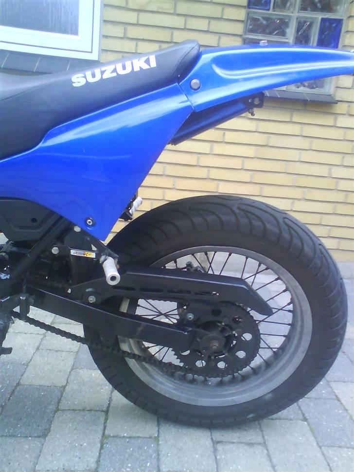 Suzuki Smx LC DD [SOLGT] billede 14