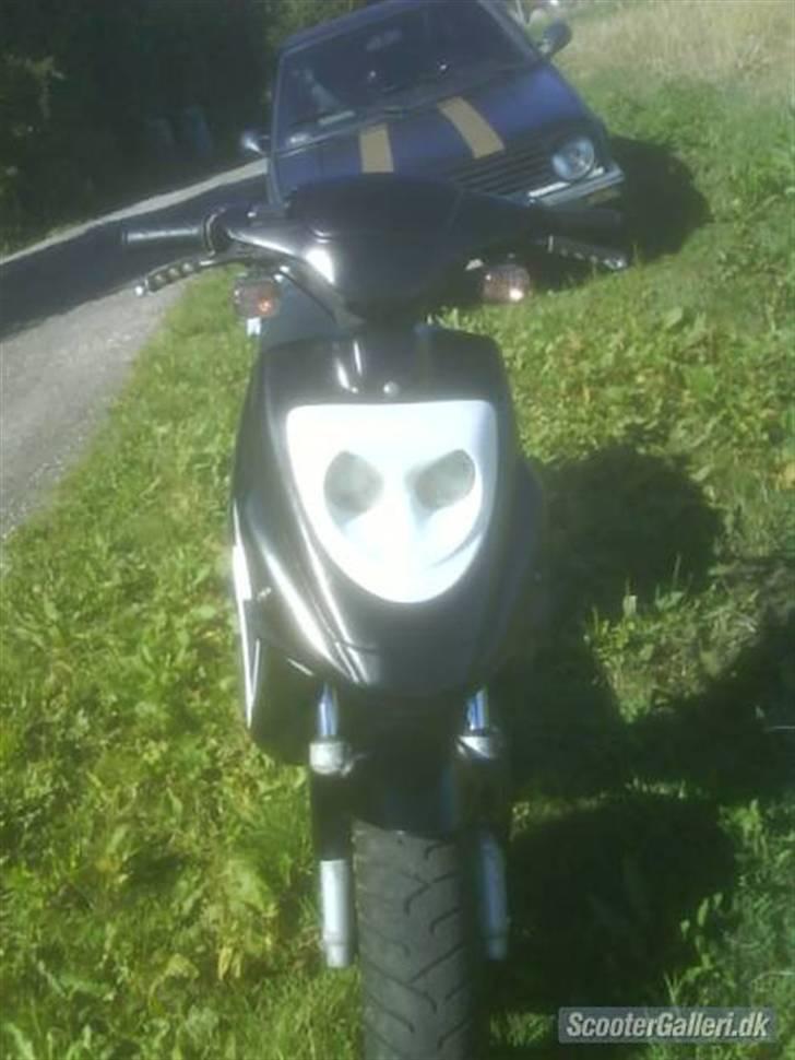 PGO hot50  billede 2