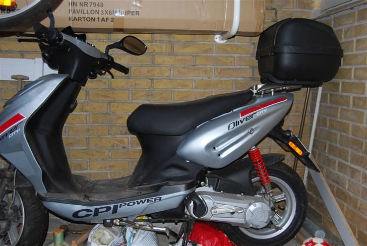 CPI OLIVER CITY Solgt billede 1