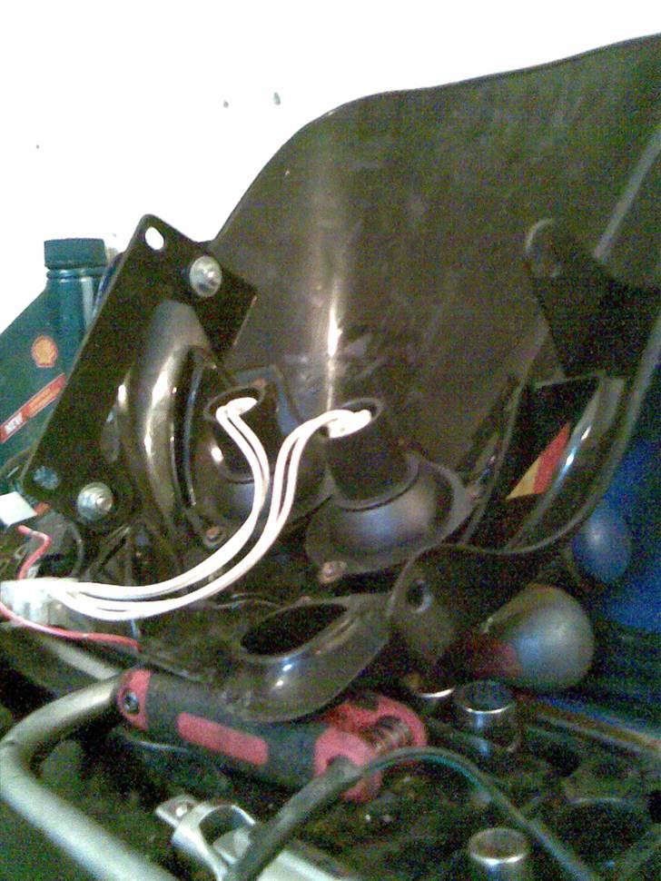 Suzuki Suzuki street magic LC DD billede 15