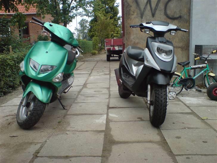 PGO hot 50 billede 14