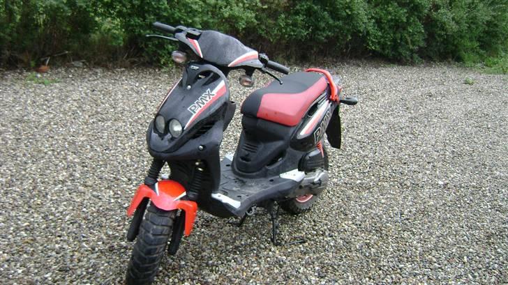 PGO Pmx byttet til rmx billede 1