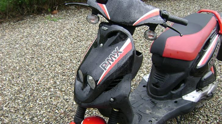 PGO Pmx byttet til rmx billede 3