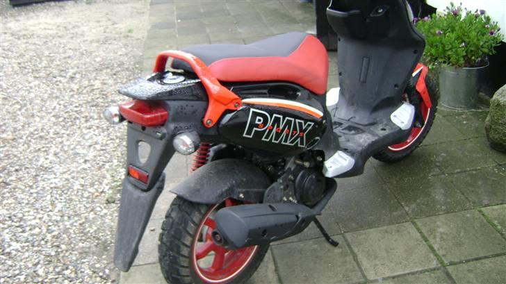 PGO Pmx byttet til rmx billede 4