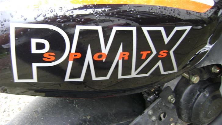 PGO Pmx byttet til rmx billede 5