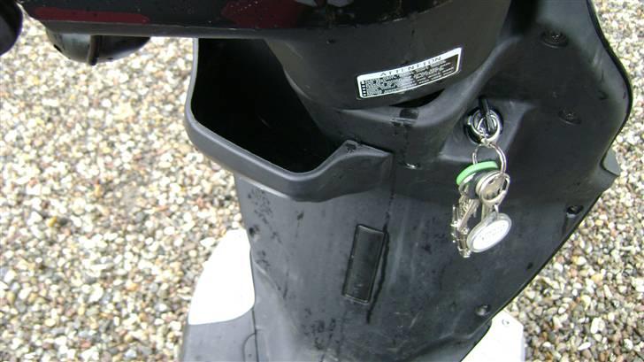 PGO Pmx byttet til rmx billede 6