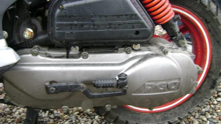 PGO Pmx byttet til rmx billede 12