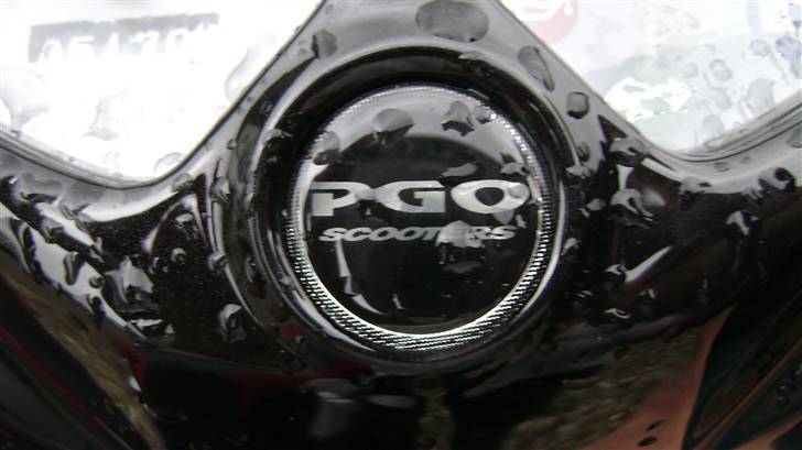 PGO Pmx byttet til rmx billede 15