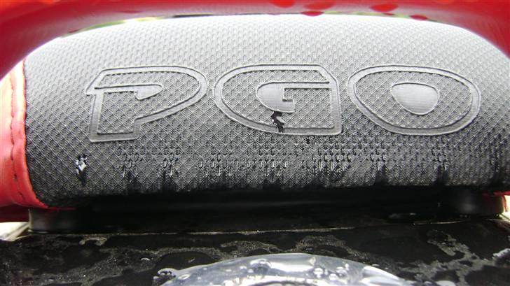 PGO Pmx byttet til rmx billede 16