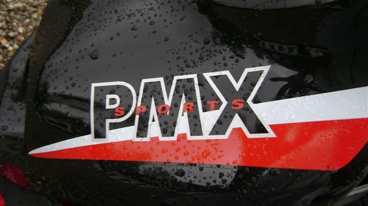 PGO Pmx byttet til rmx billede 17