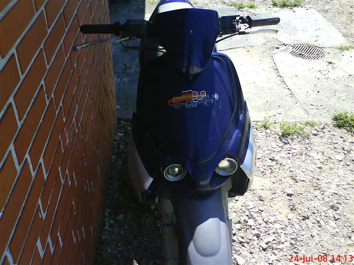 Aprilia Rally billede 2