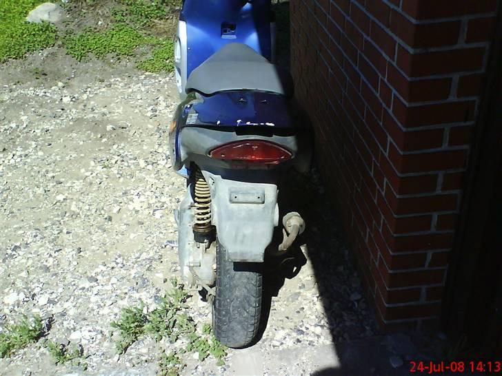 Aprilia Rally billede 3