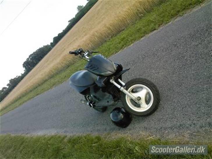 Yamaha slider billede 1