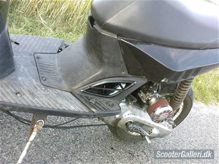 Yamaha slider billede 2