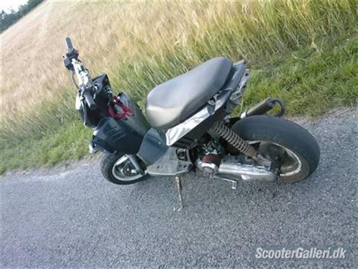 Yamaha slider billede 3