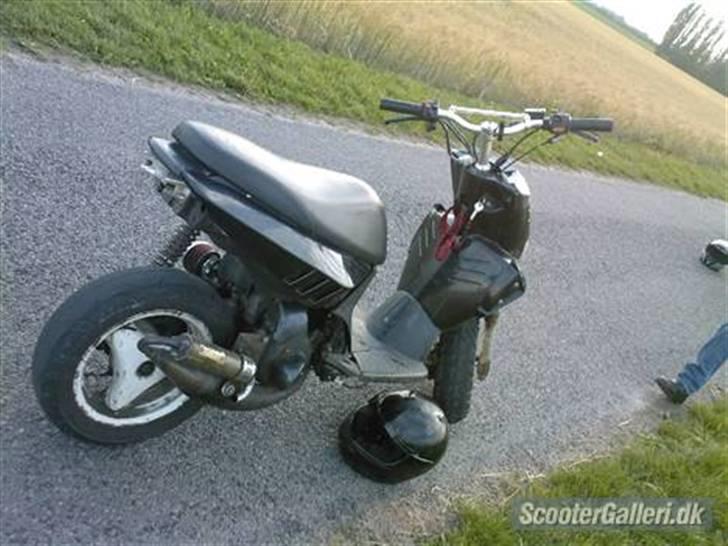 Yamaha slider billede 4