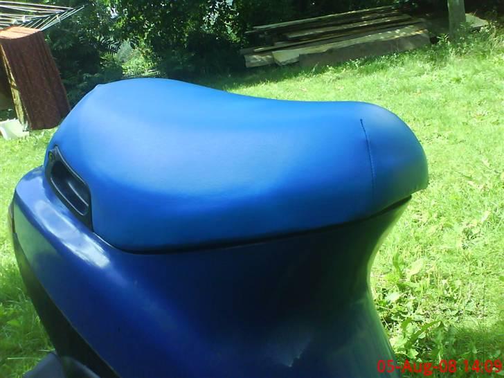 Piaggio §§§§§§§----- Zip -SOLGT  billede 15