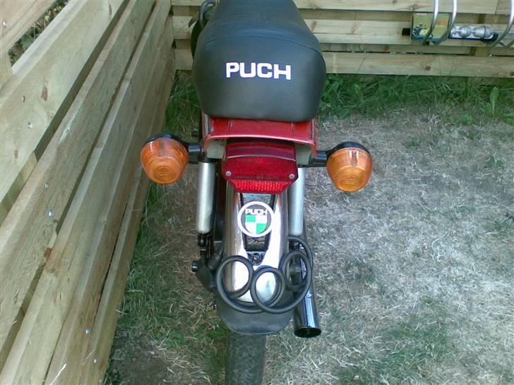 Puch Grand Prix billede 2