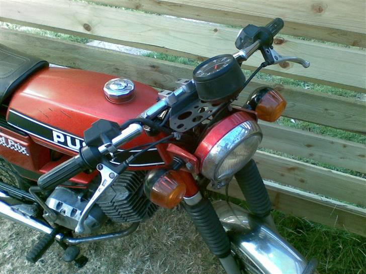 Puch Grand Prix billede 5