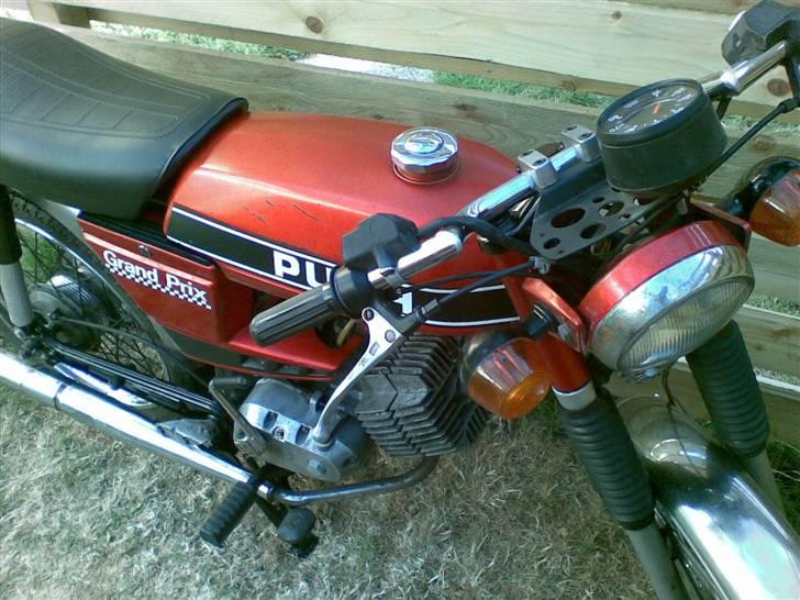 Puch Grand Prix billede 6