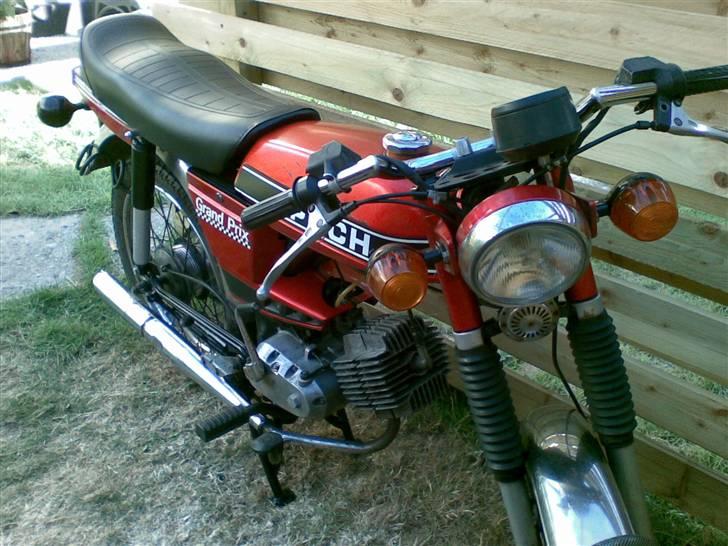 Puch Grand Prix billede 7