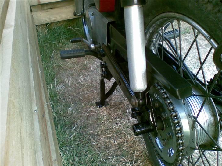 Puch Grand Prix billede 8