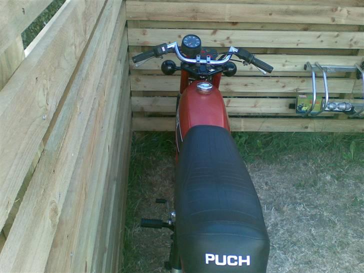 Puch Grand Prix billede 9