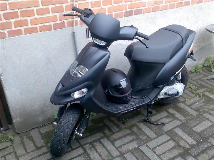 Gilera Stalker billede 10