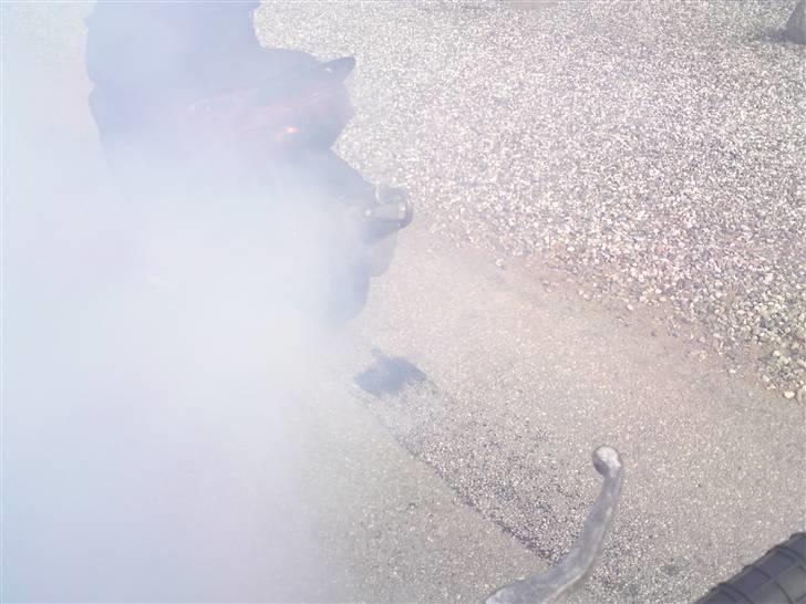 Aprilia Sonic Evo lc. Solgt! billede 11