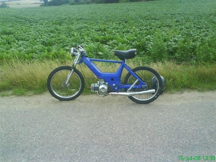 Puch maxi k racer billede 2