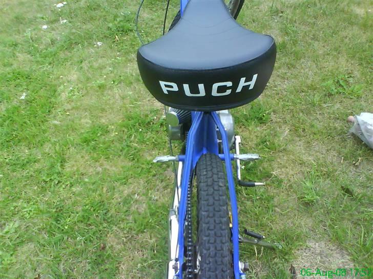 Puch maxi k racer billede 4