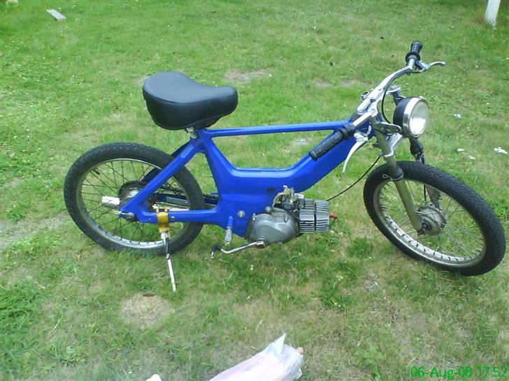 Puch maxi k racer billede 5