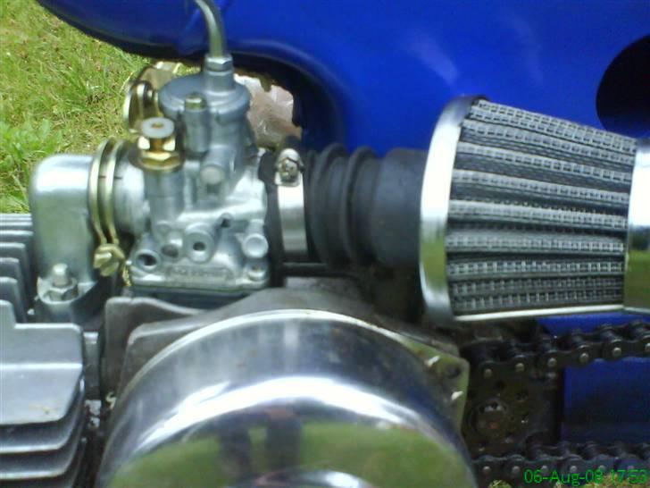 Puch maxi k racer billede 6