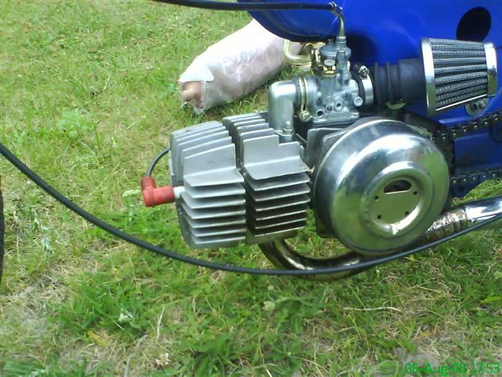 Puch maxi k racer billede 7