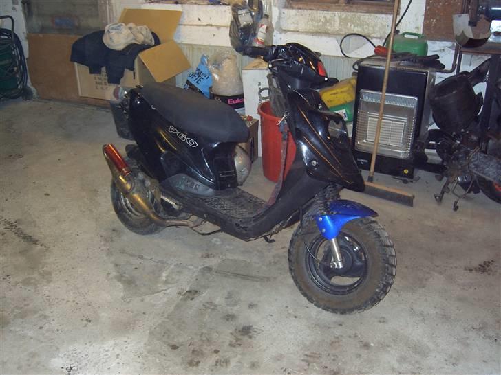 PGO  hot 50 byttet billede 1