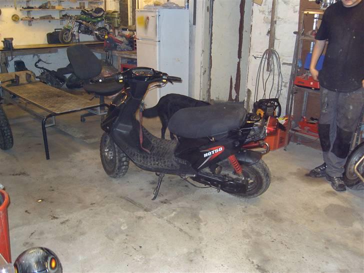 PGO  hot 50 byttet billede 2