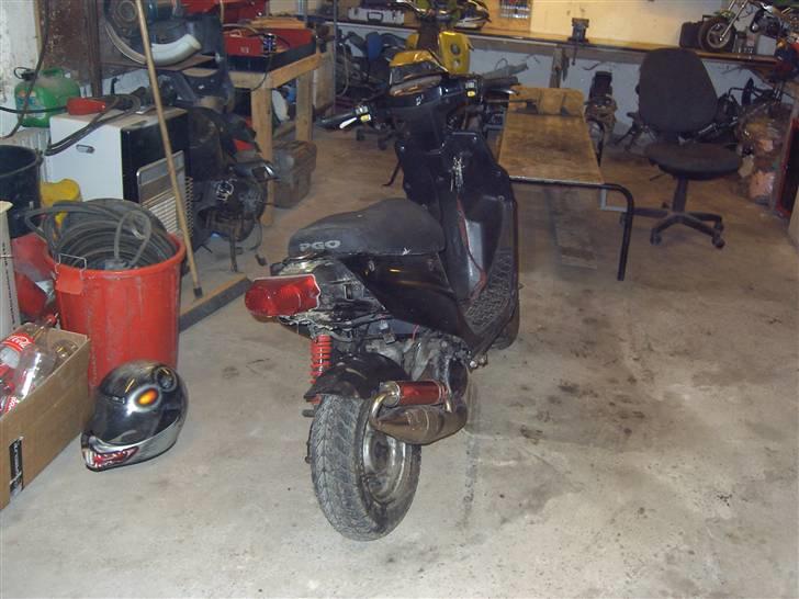 PGO  hot 50 byttet billede 4