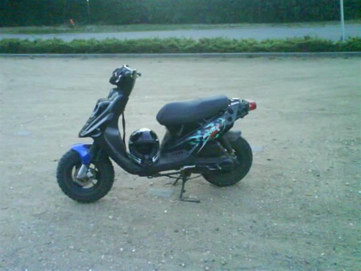 PGO  hot 50 byttet billede 7