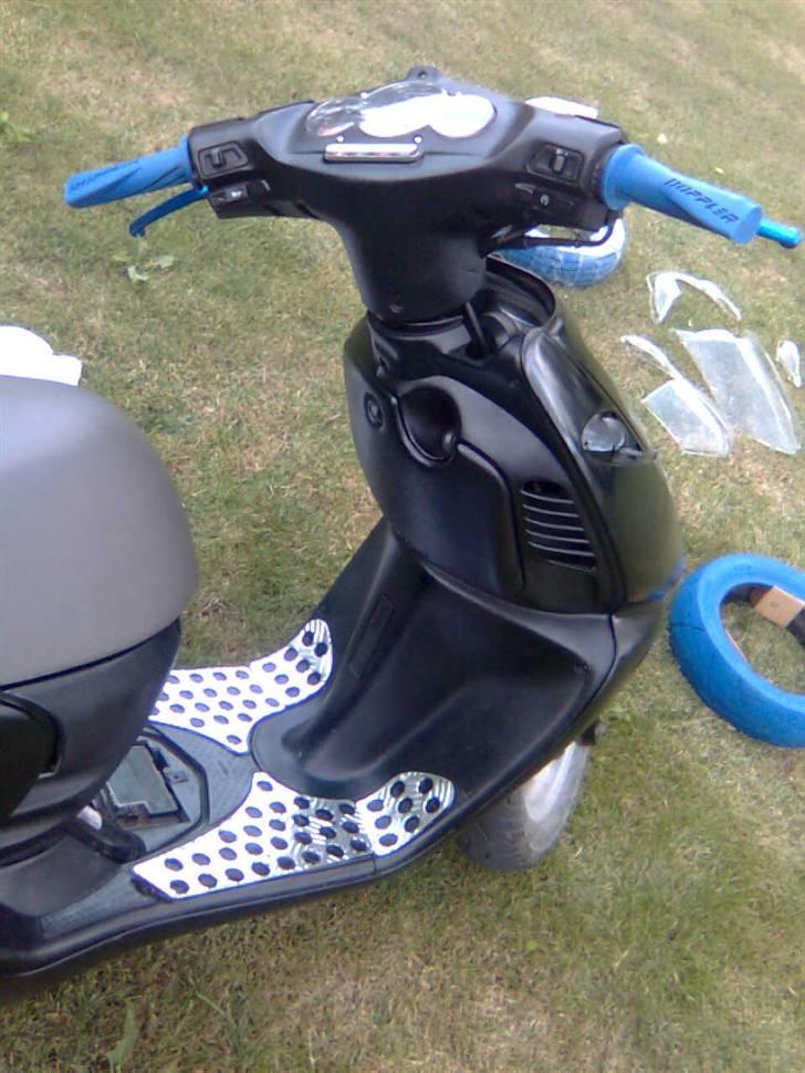 Aprilia Sonic Solgt :,(<3 billede 1