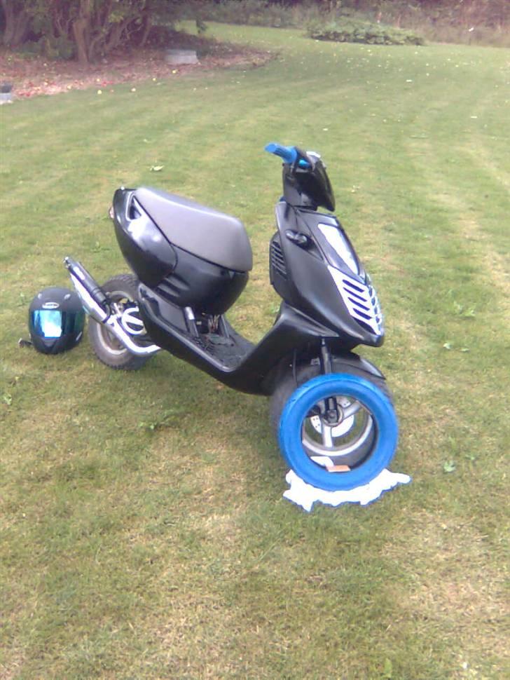 Aprilia Sonic Solgt :,(<3 billede 2