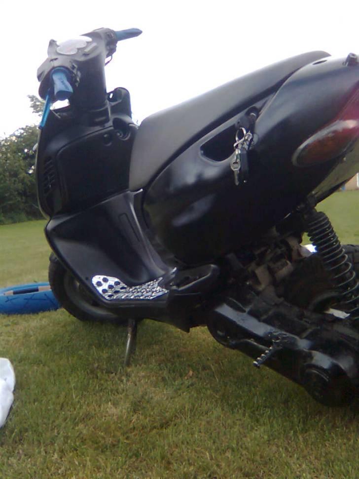 Aprilia Sonic Solgt :,(<3 billede 6