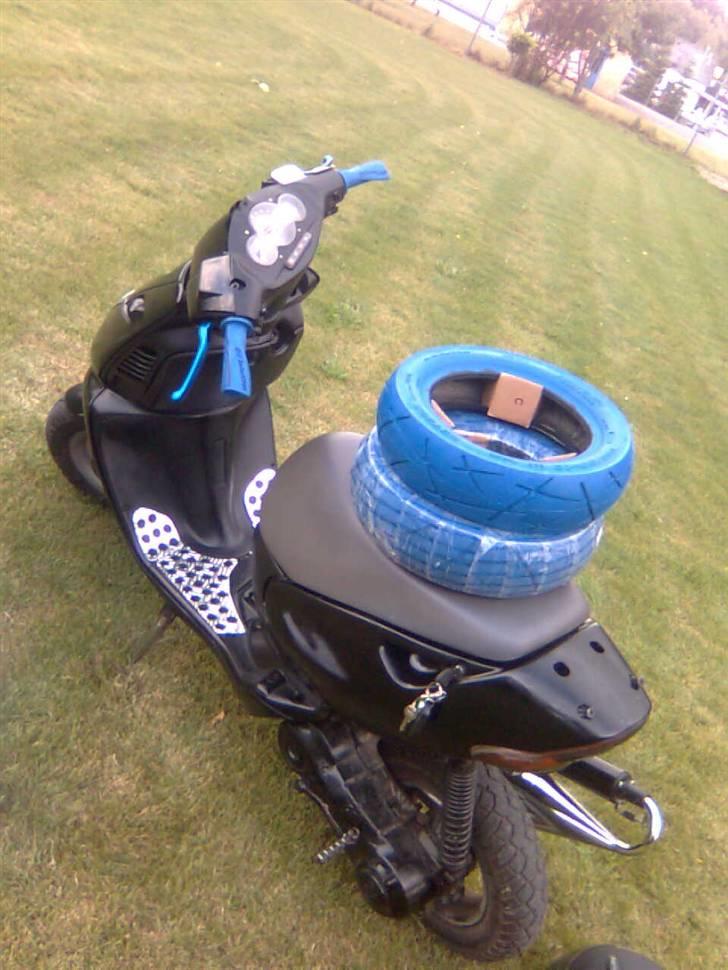 Aprilia Sonic Solgt :,(<3 billede 8