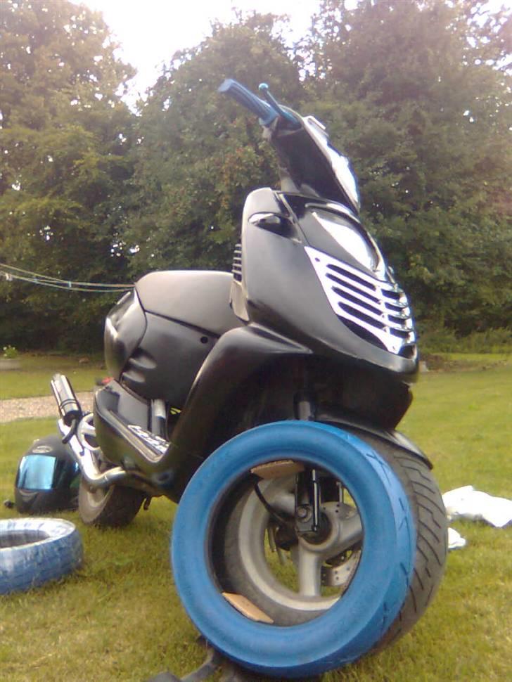 Aprilia Sonic Solgt :,(<3 billede 10