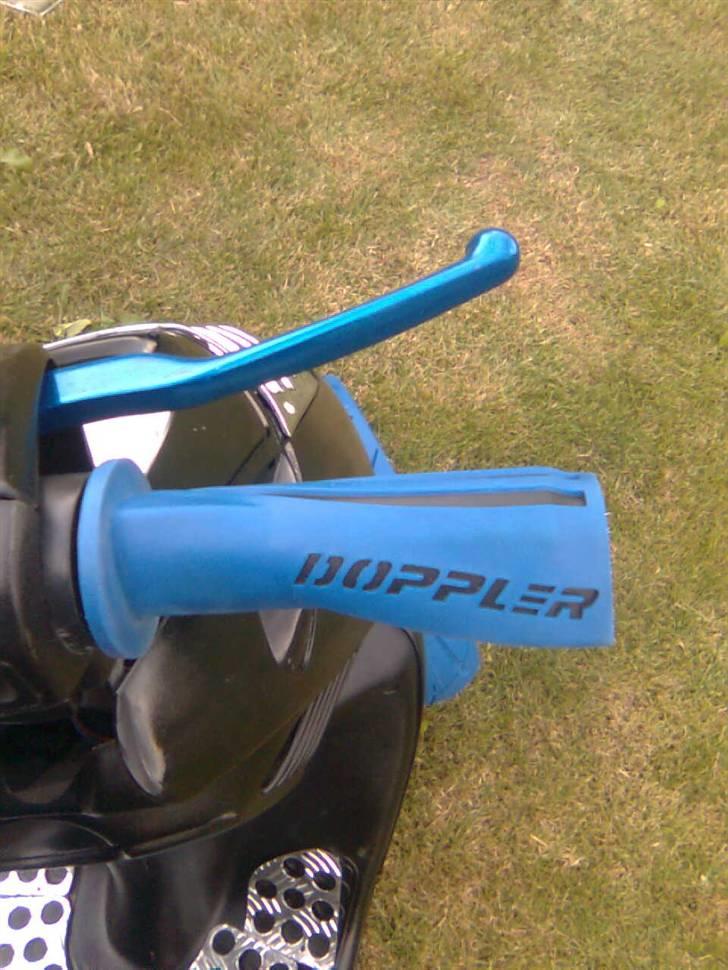 Aprilia Sonic Solgt :,(<3 billede 11