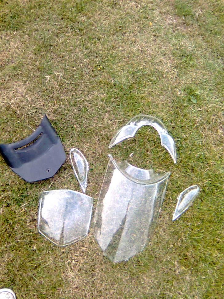 Aprilia Sonic Solgt :,(<3 billede 12