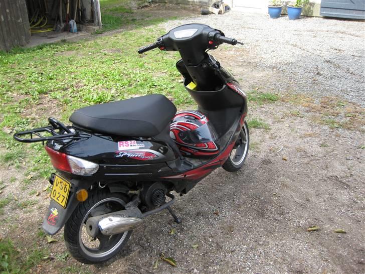 Giantco sprint  billede 1