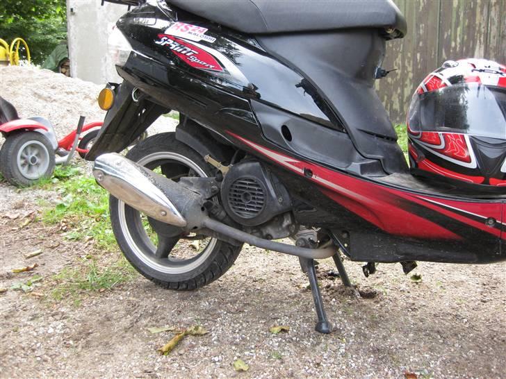 Giantco sprint  billede 2